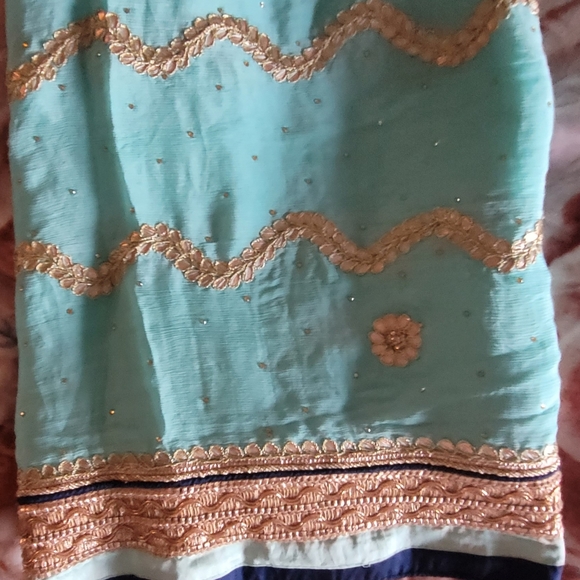 Punjabi duptta - Picture 3 of 3